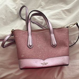 Kate spade purse